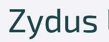 Zydus Heptiza лого