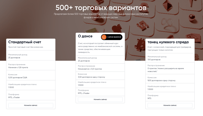 условия MOTCAPITAL