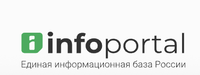 Infoportal.me лого