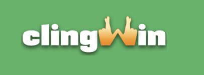 ClingWin лого