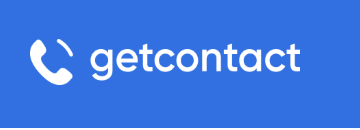 Getcontact лого