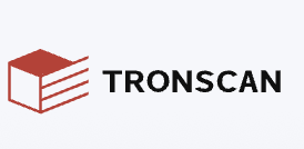 Tronscan лого