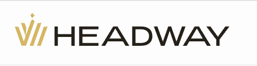 Headway лого