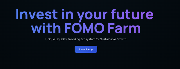 обзор FomoFarm