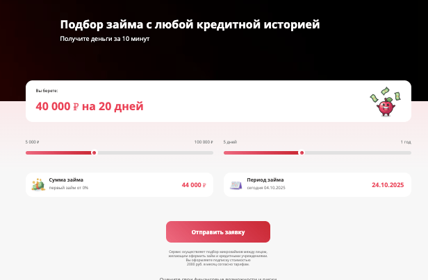 обзор RuZaim