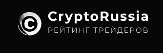 CryptoRussia лого