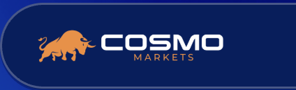 лого Cosmo Markets LTD