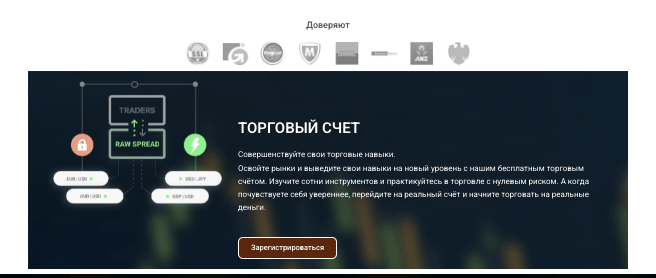 что известно о Skyrockettrade24