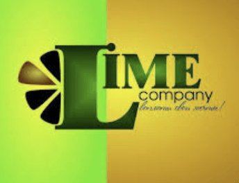 Lime Company логотип