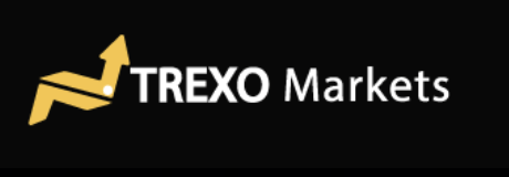 лого TREXO Markets