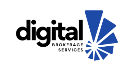 лого Digital Brokerage Services