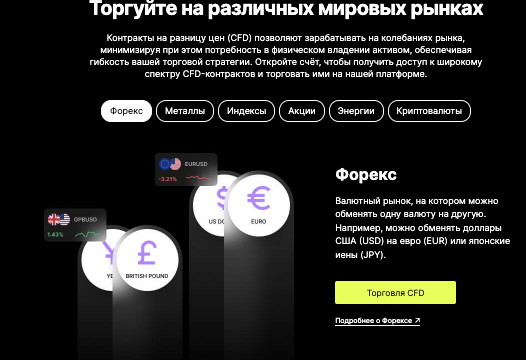 что известно о Market10