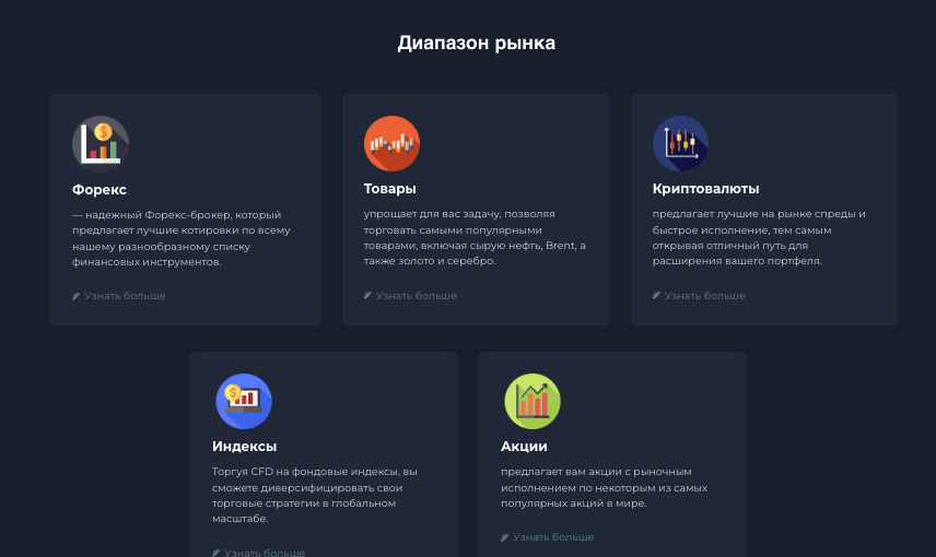 инфо о сайте Lioris