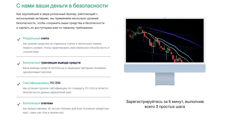 что известно? AssexMarkets