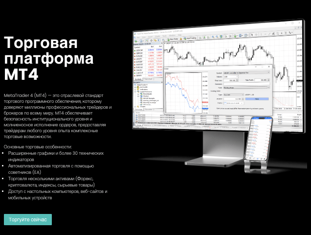 инфо о платформе DuraMarkets Ltd