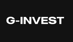 G‑Invest лого
