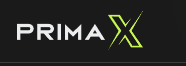 логотип PrimaX
