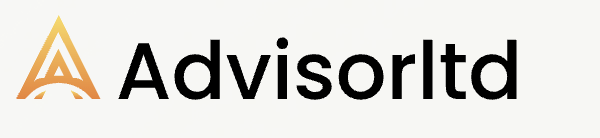 ADVISOR LTD логотип