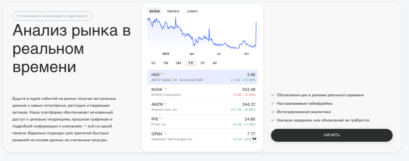 Alpen Trade LTD проверка