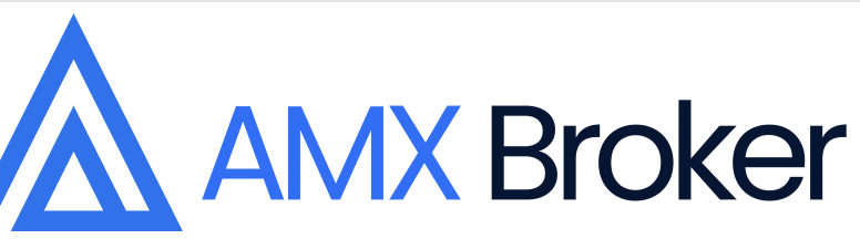 Amxbroker логотип