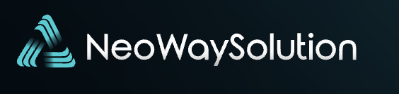 NeoWaySolution логотип