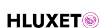 HLUXET лого