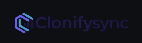 лого ClonifyTally