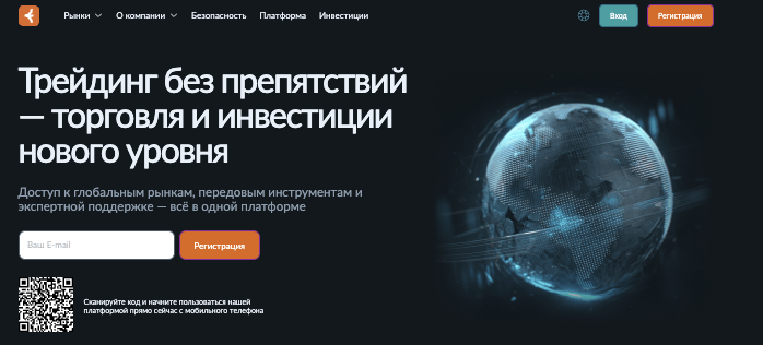 обзор Colmartrd