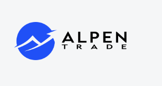 Alpen Trade LTD логотип
