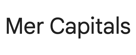 Mer Capitals логотип