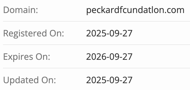 QuickTltd домен