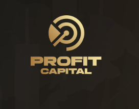 Profit Capital логотип