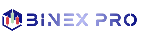 BinexPro логотип