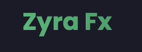 Zyra Fx логотип