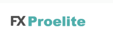 FxProelite логотип