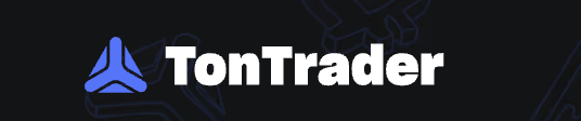 TonTrader логотип
