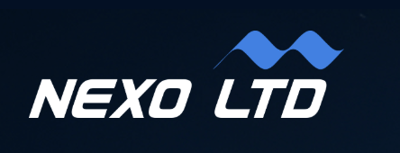 Nexo LTD логотип