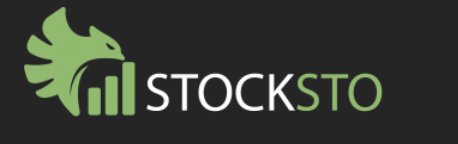 Stocksto логотип