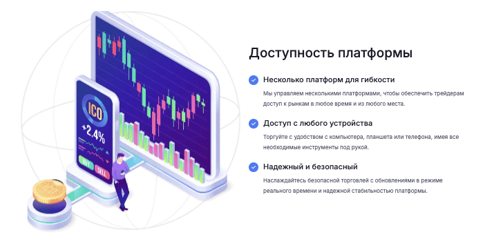 информация о ADVISOR LTD
