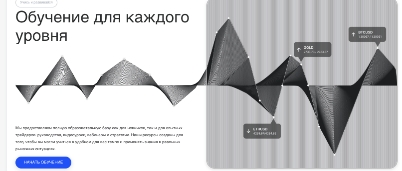 Alpen Trade LTD что известно