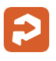 Plyofox логотип