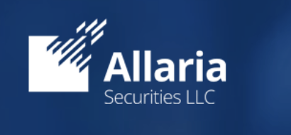 Allaria Securities LLC логотип