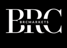 лого BRCMarkets