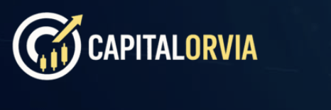 Capitalorvia LLC лого