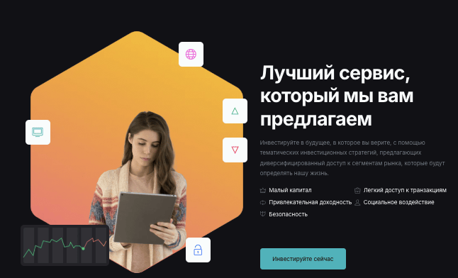 что известно о Sahm Cap