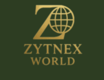 Zyntex логотип