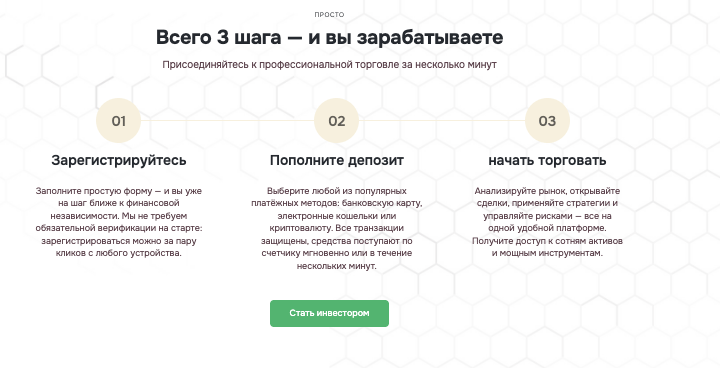 Marinoluxis что известно