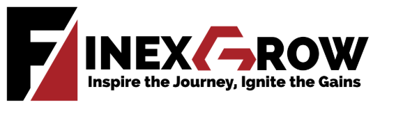 логотип Finexgrow India