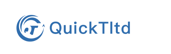 логотип QuickTltd