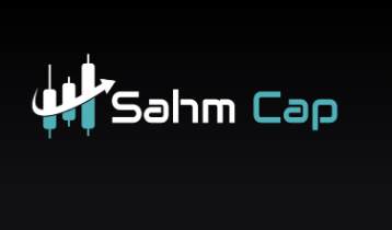 Sahm Cap логотип